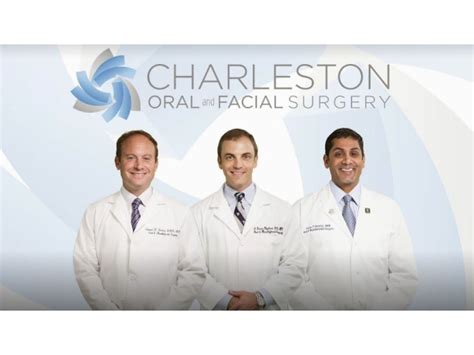 All On 4 Dental Implant At Charleston Oral And Facial Surgery