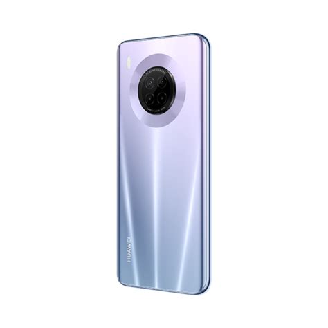 The 64mp Quad Camera Is Here Huaweis New Huawei Y9a Features The Y