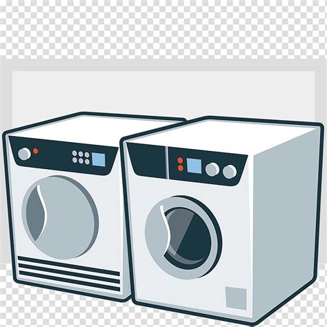 Major Appliance Washing Machines Combo Washer Dryer Clothes Dryer Laundry Washer Dryer