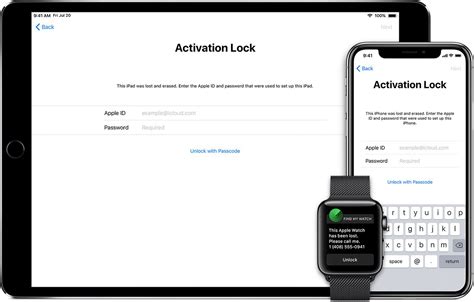 How To Unlock ICloud Locked IPhones