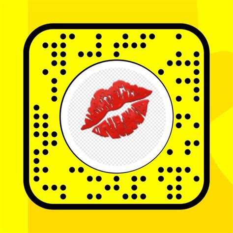 Kiss On The Cheek Lens By Anouk Dekker Snapchat Lenses And Filters