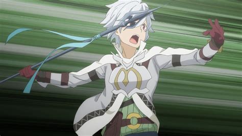Danmachi Arrow Of The Orion Streaming Vostfr Automasites