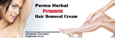 Try our dedicated shopping experience. Permanent Hair Removal Cream Alternative Options To ...