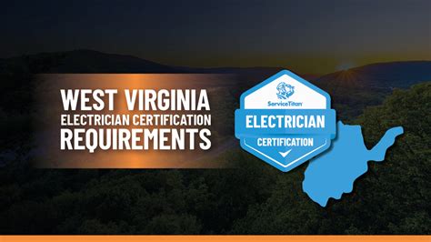 Best natural pest control option: How to Become an Electrician in West Virginia: The ...