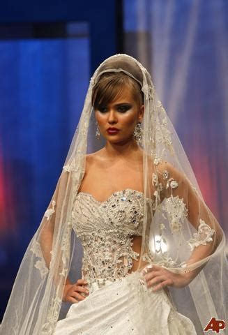 Pin By Al Aroussa Bridal Concierge On Bridal Couture Gown Inspiration