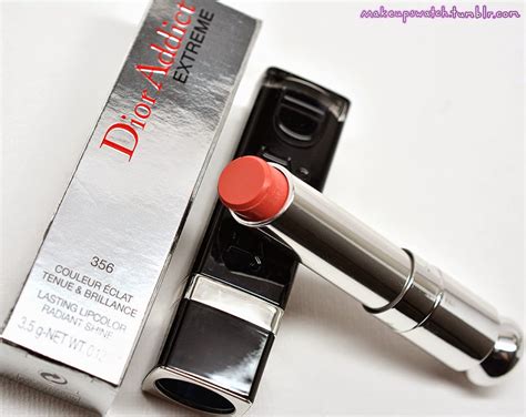 Makeup Dior Addict Extreme No 356 Cherie Bow