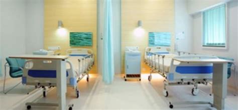 Now, the company has 24 healthcare facilities (hospitals, clinics and extended care facilities). Columbia Asia Cheras, Private Hospital in Cheras