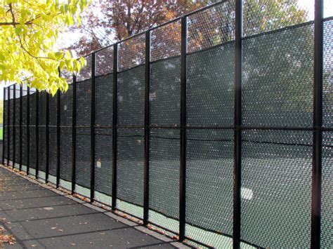View our trusted clients & industry list. Southway Fence Company | Industrial Chain Link Fence