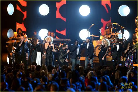 Full Sized Photo Of Tori Kelly Still Speechless Grammys Musicares Event