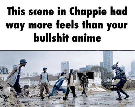 Chappie  Find And Share On Giphy