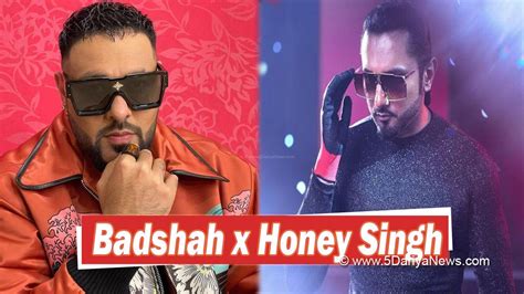 Badshah Talks About Honey Singh In Ongoing Reality Show ‘mtv Hustle Video Inside