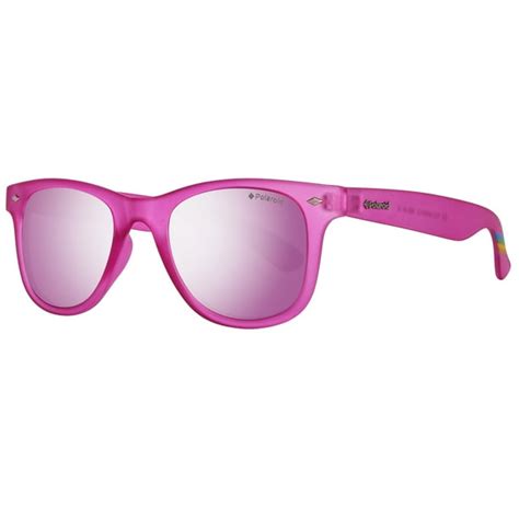 Polaroid Sunglasses Polarized Fashion Sun Glasses Polaroid Pink