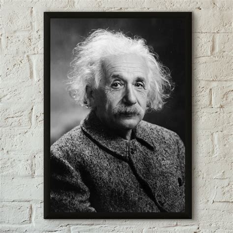 Albert Einstein Etsy Uk