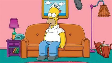 Die Simpsons Gehen Live Was Würde Eigentlich Homer Dazu Sagen