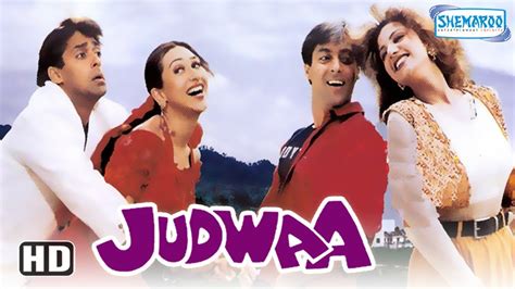 In india govt block movies websites, so plz like our facebook page so we update our latest movies domain there, so you can find our new domain easily and enjoy watchhing/downloading movies. Judwaa - Hindi Full Movie in 15 Mins - Salman Khan ...