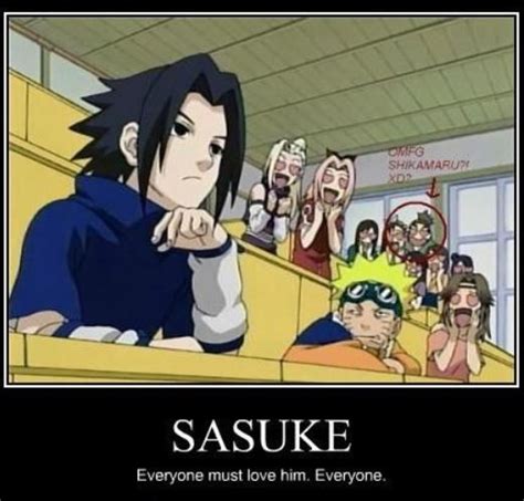 Sasuke Naruto And Sasuke Naruto Shippuden Anime Kakashi Otaku Anime