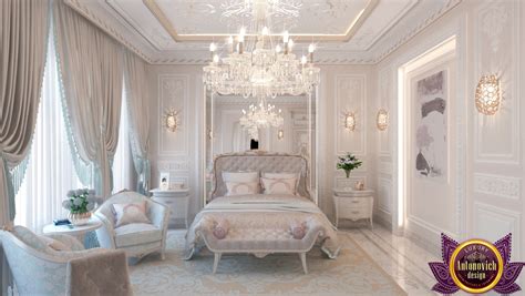 Modern Royal Luxury Bedroom Mia Living