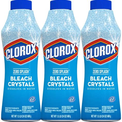 The Best Clorox Ultimate Care Laundry Bleach Home Previews