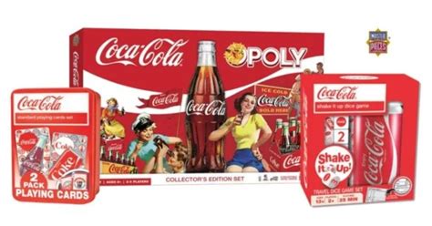 Coca Cola Masterpieces Giveaway Julies Freebies