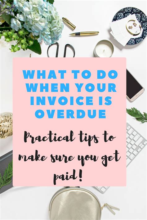 Invoice Not Been Paid What Are Your Rights And How Should You Deal