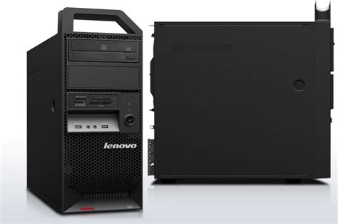 Lenovo Thinkstation E20
