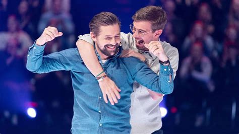 Seit der ausstrahlung fordern fans eine neue show mit dem duo. Joko und Klaas (ProSieben): Die besten 15 Minuten im ...