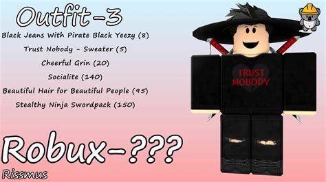 We would like to show you a description here but the site won't allow us. 12 ROBLOX Fan Outfits!! "Under 500 robux" #1 - YouTube