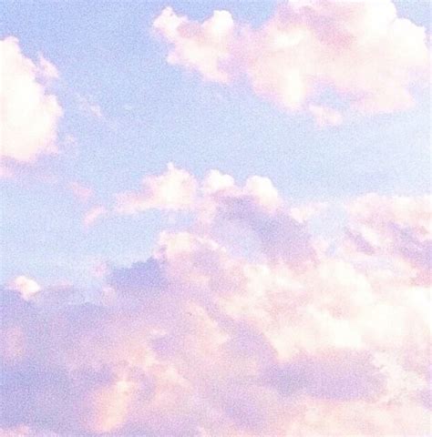 See more ideas about wallpaper, aesthetic wallpapers, cute wallpapers. Pastel clouds in the sky on We Heart It