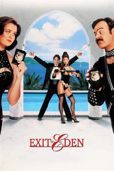 Exit To Eden 1994 The Movie Database TMDB