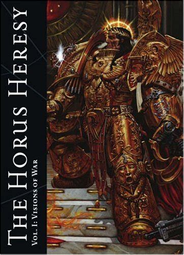 Full The Horus Heresy Book Series The Horus Heresy Books In Order