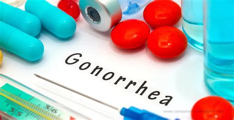 Gonorrhea Signs And Symptoms Diagnosis Treatment And Prevention