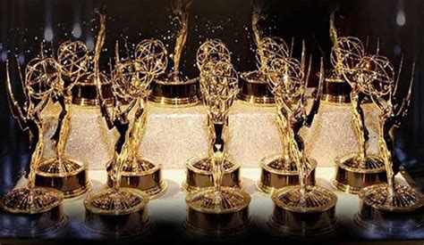 Emmy Awards Nominations 2023 Goldderby