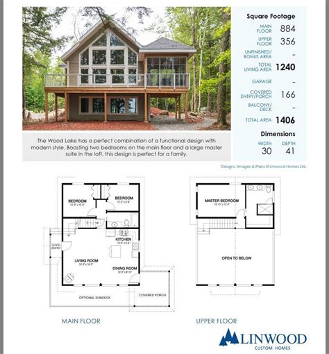 Pin On Diy A Frame Cabin Floor Plans Lake House Plans House Plans