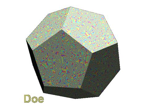 Dodecahedron Verse And Dimensions Wikia Fandom