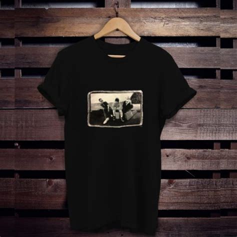 Vintage Beastie Boys Check Your Head T Shirt