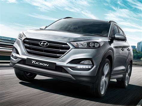 544 hyundai tucson cars from aed 900. 2017 Hyundai Tucson 1.6 Turbo Launched In Malaysia; 177PS ...