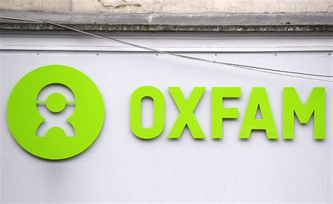 Oxfam Unveils Action Plan After Stain Of Sex Scandal