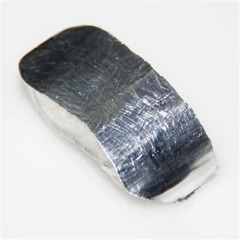 Indium Facts Symbol Discovery Properties Uses