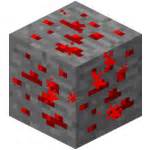 Bestand:Redstone (Ore, Glowing).png - De officiële Minecraft Wiki png image
