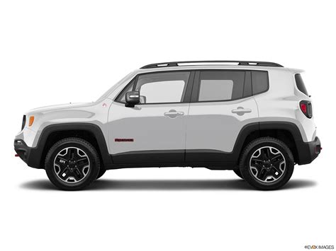 2017 Jeep Renegade Trailhawk At Ethan Hunt Automotive Research