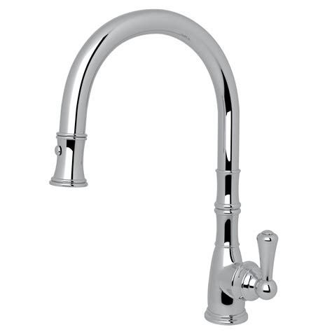 Traditional Pull Down Faucet For Residential Pros