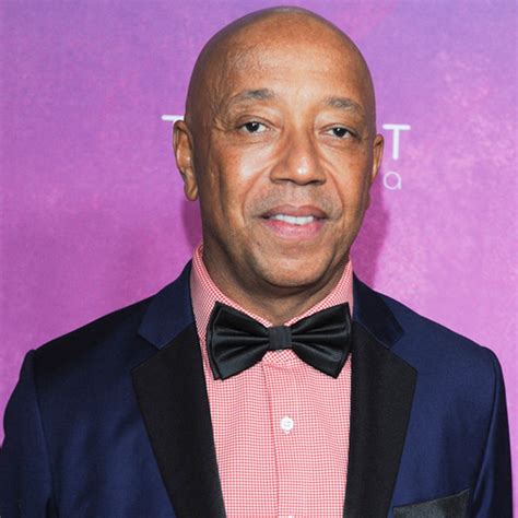 New Russell Simmons Claims Under Review By Nypd