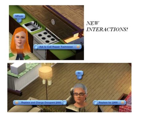 Sims 3 Nraas Apartment Mod Janandhubertvaneyck