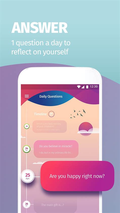 Emoods is a mood tracker built for people with bipolar disorder. Mood Tracker, Journal & Anti Depression Diary app for ...