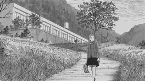 Revelado O Trailer De Liminal Zone De Junji Ito All Things Anime