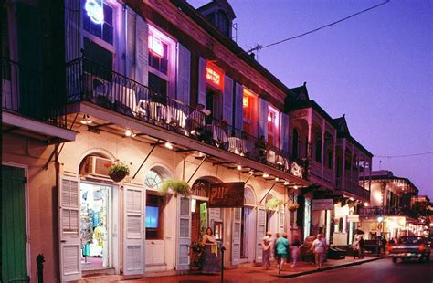 Reise Tipps Für New Orleans Unterwegs In Den Usa Blick