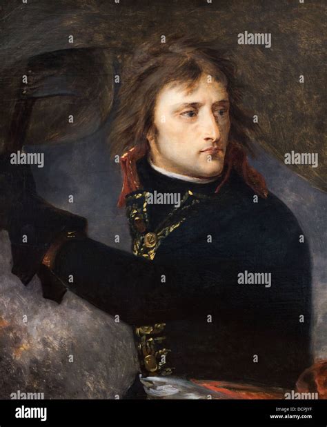 Napoleon Hi Res Stock Photography And Images Alamy