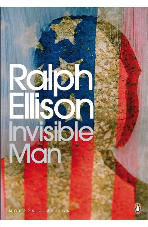 Invisible Man By Ralph Ellison My Next Reading List