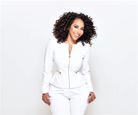 News Anchor Audrina Bigos Opens Up About Her On Air Natural Hair