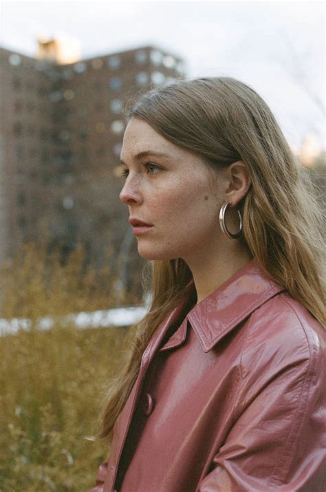 Maggie Rogers Is More Than The Musician Who Floored Pharrell